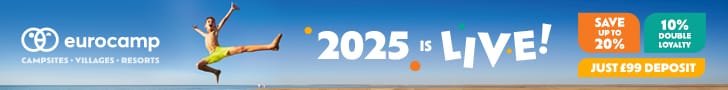 Book now for 2025